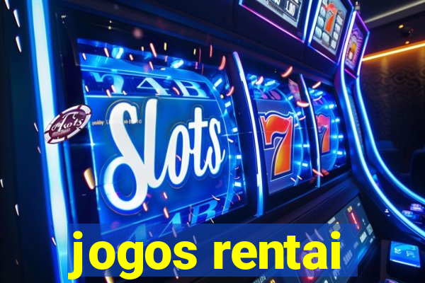 jogos rentai